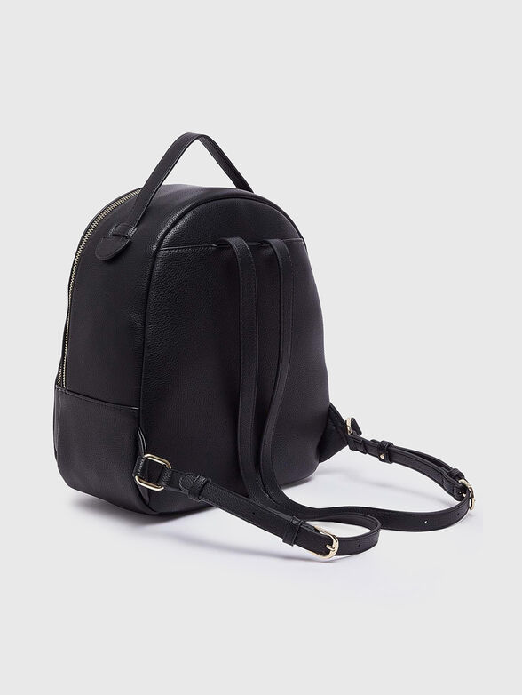 Beige backpack - 2