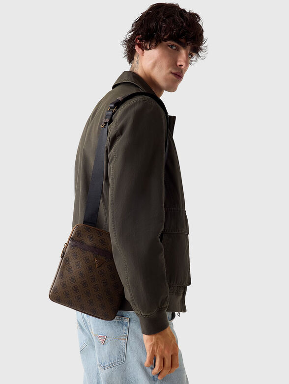 VEZZOLA crossbody bag  - 2