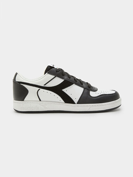 Спортни обувки MAGIC BASKET LOW ICONA - 1
