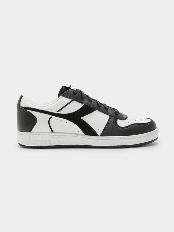 MAGIC BASKET LOW ICONA sports shoes - 1