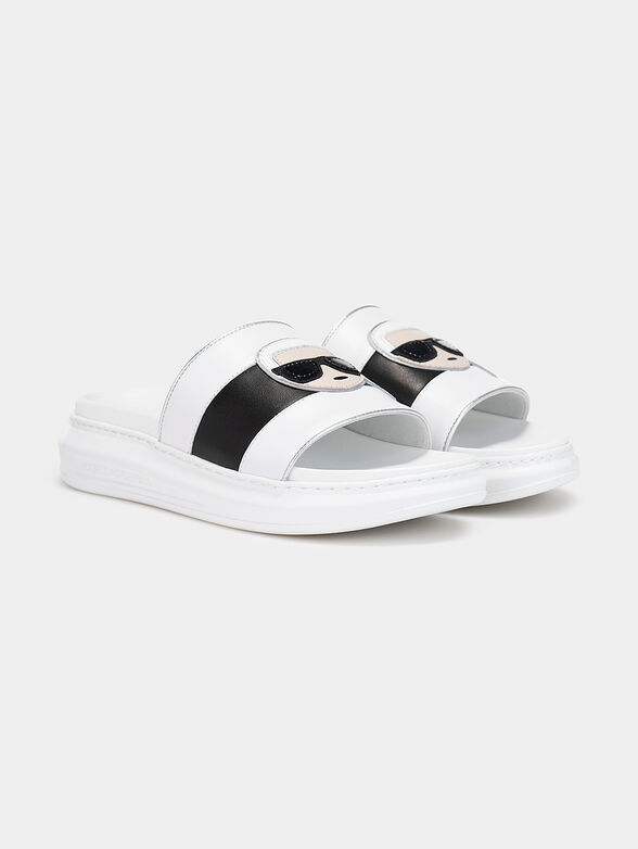 KAPRI platform slide - 2