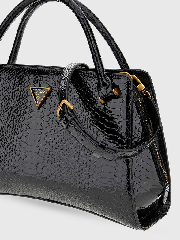 ANNITA bag with long strap - 3