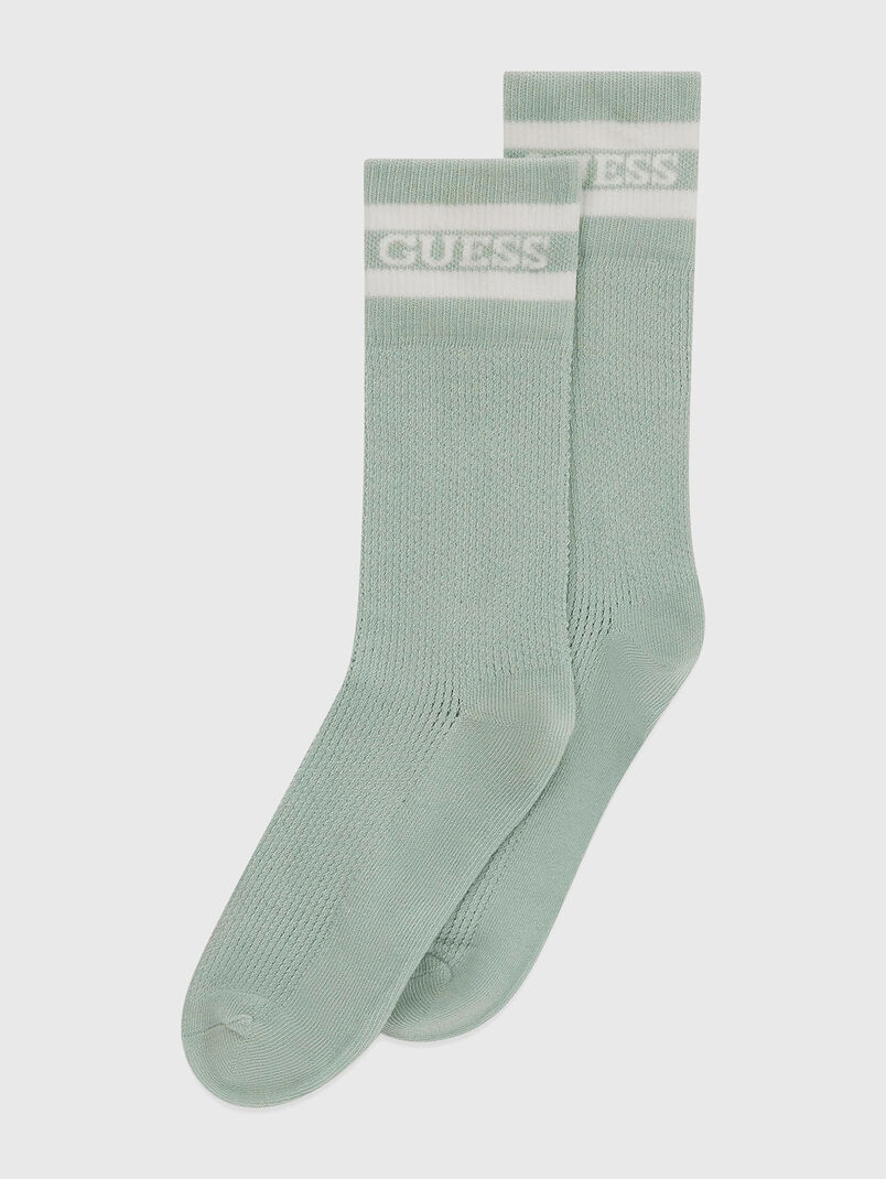 Cotton socks - 3