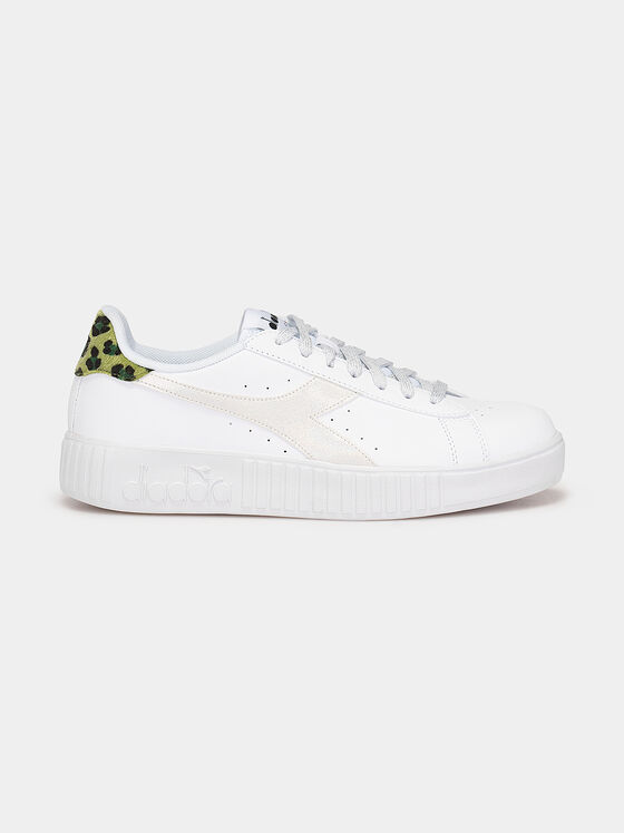 Спортни обувки STEP P RAINFOREST - 1