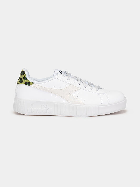 STEP P RAINFOREST sports shoes - 1
