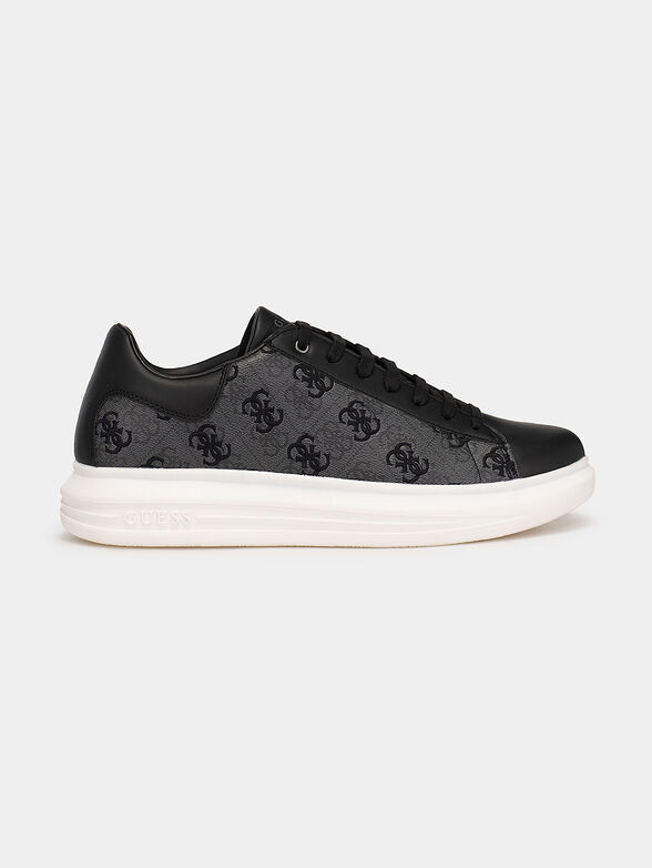 VIBO sneakers with 4G logo embroidery - 1