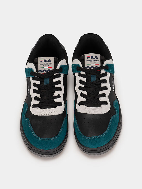 ARCADE REVOLUTION sneakers - 6