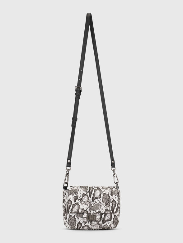  BHEARA animal-print  bag  - 2