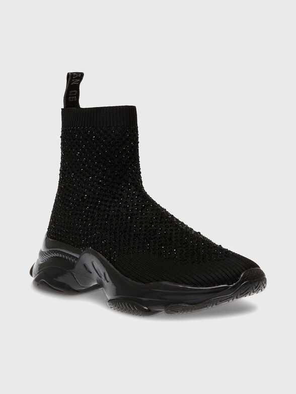MASTER-R-E sports shoes with rhinestones - 2