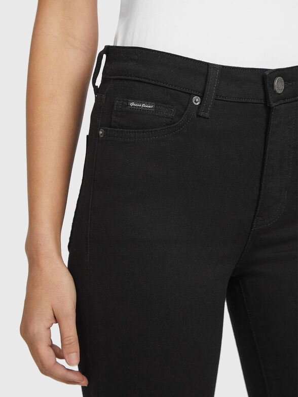 Skinny jeans with logo - 3