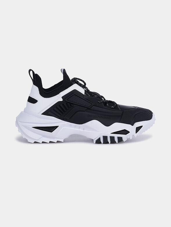 Attractive sneakers - 1
