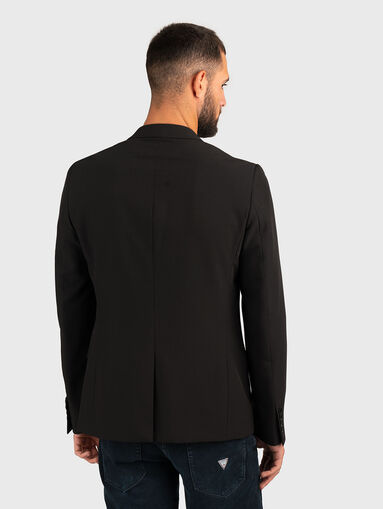 BONNIE slim blazer - 3