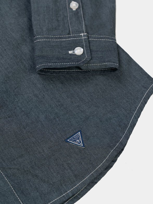 Shirt - 2