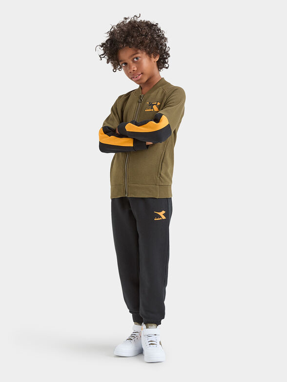 Two-piece sports set - 2