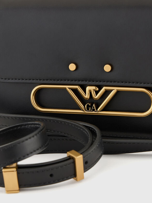 Bag with logo detail - 5