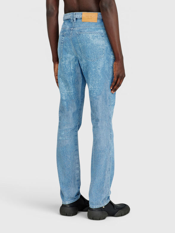 Cotton jeans - 2