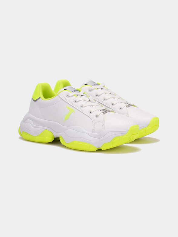 Sneakers ABELIA - 2