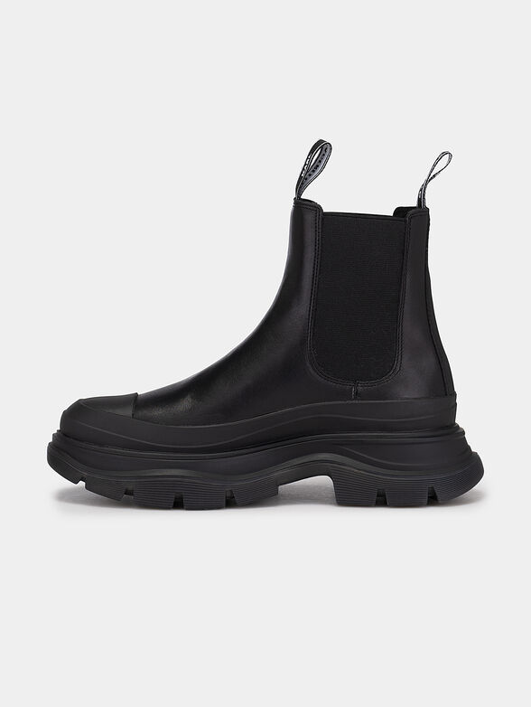 LUNA MAISON KARL GORE ankle boots - 4