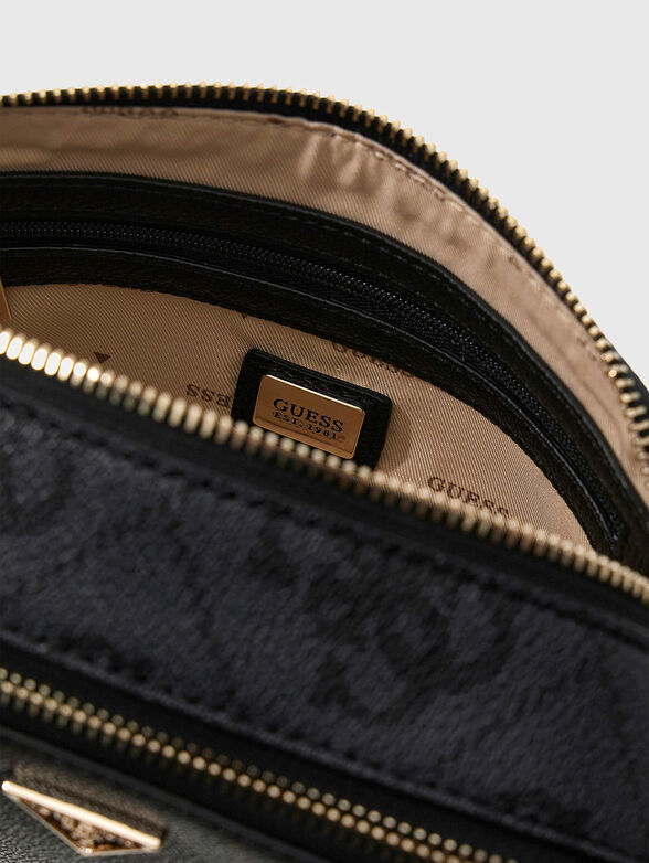 NOELLE II crossbody bag  - 4