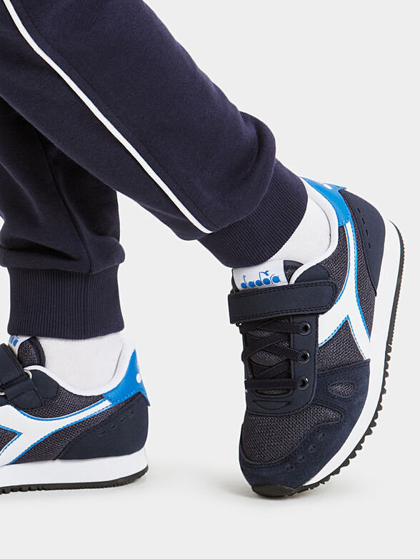 SIMPLE RUN sports shoes - 2