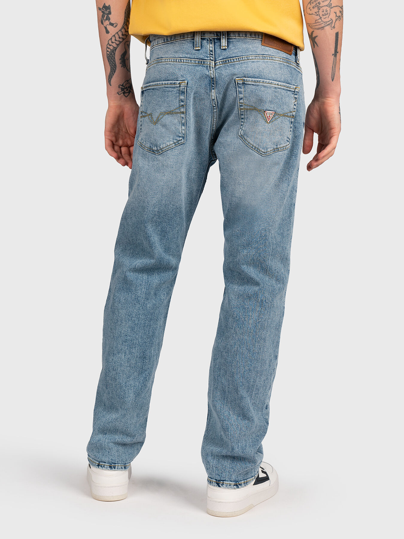 RODEO jeans brand GUESS Globalbrandsstore en