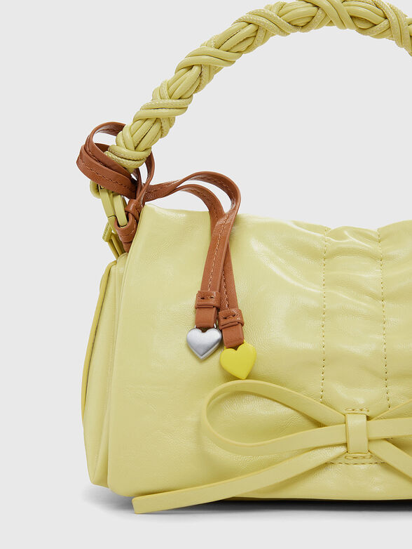 Small bag with ribbon - 5