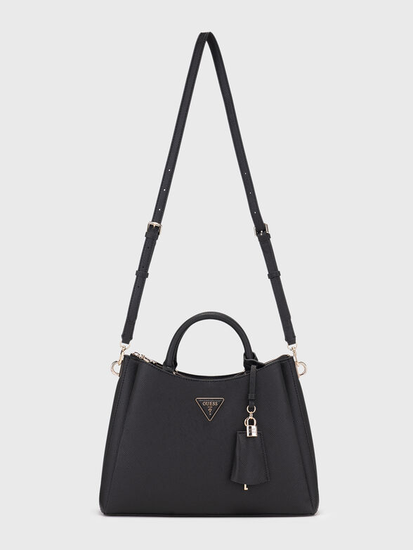 ECO JAZLYNN bag with logo - 2
