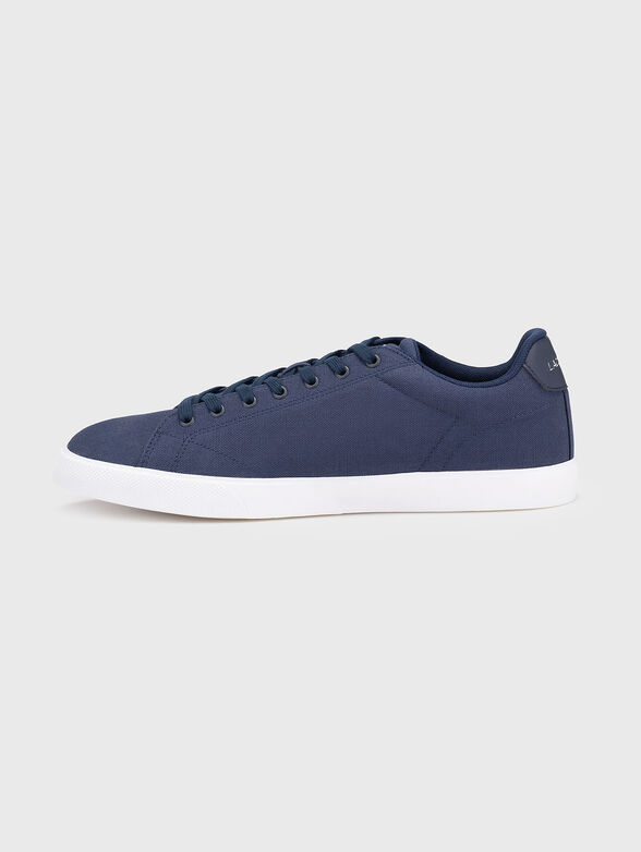 LEROND sports shoes with logo embroidery - 4