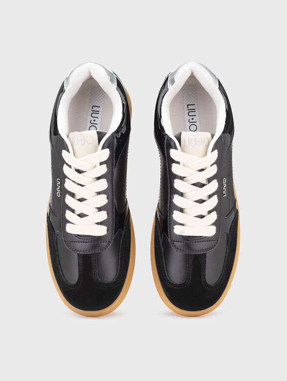 CONNOR 01 sneakers - 6