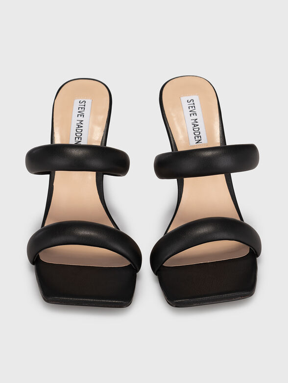 JETFUEL beige sandals - 6