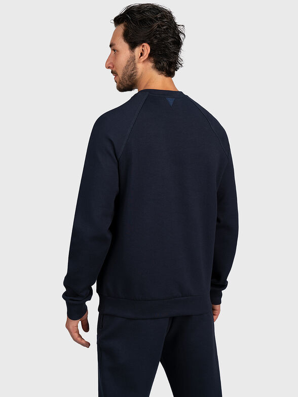 ABBOT Sweatshirt - 5