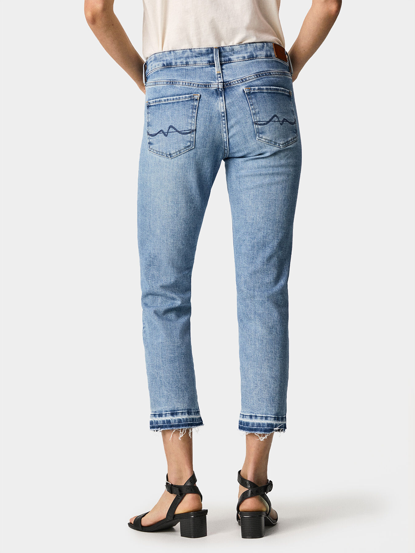 Pepe jeans jolie hotsell
