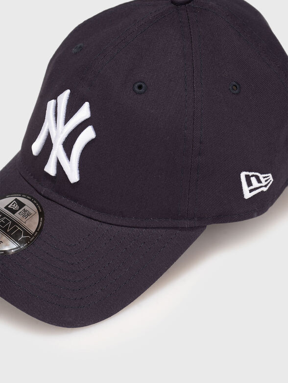 NEW YORK YANKEES LEAGUE 9TWENTY unisex cap - 4