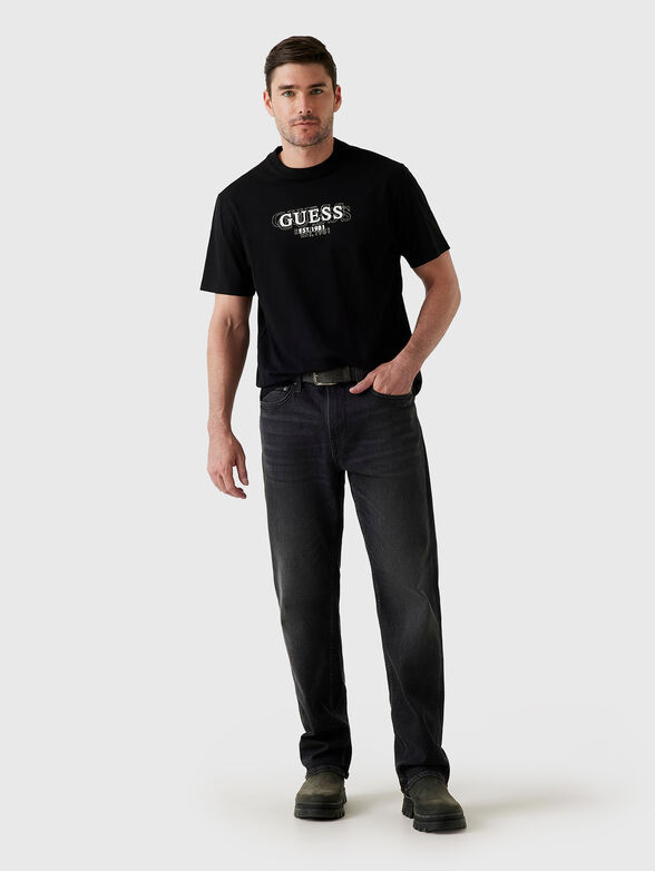 Crew neck T-shirt - 2