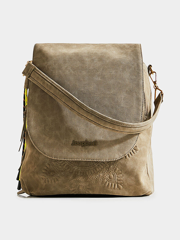 AQUILES ANKARA backpack  - 1