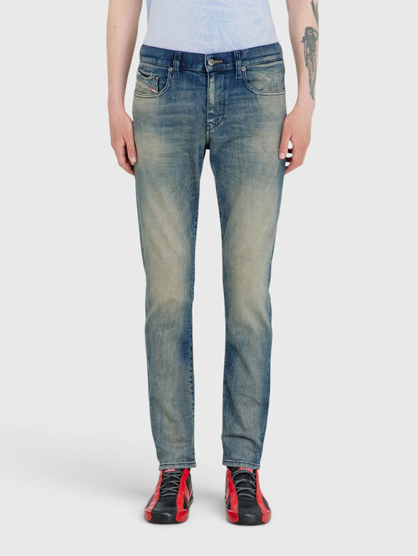 D-STRUKT Slim jeans - 1