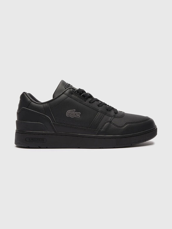 T-CLIP 223 black sneakers - 0