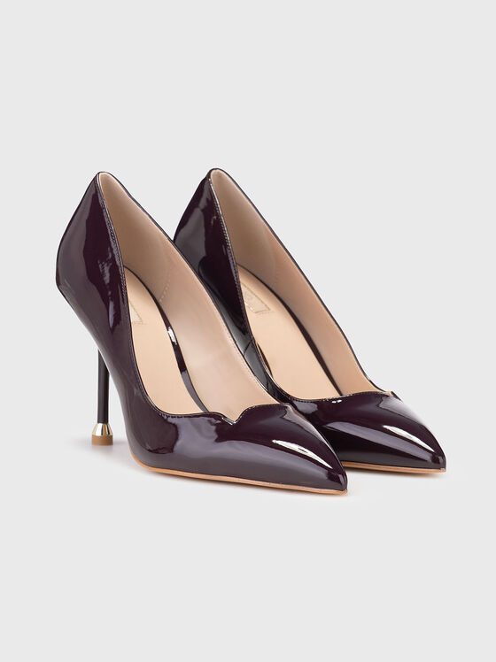 DEMI 04 heeled shoes - 2