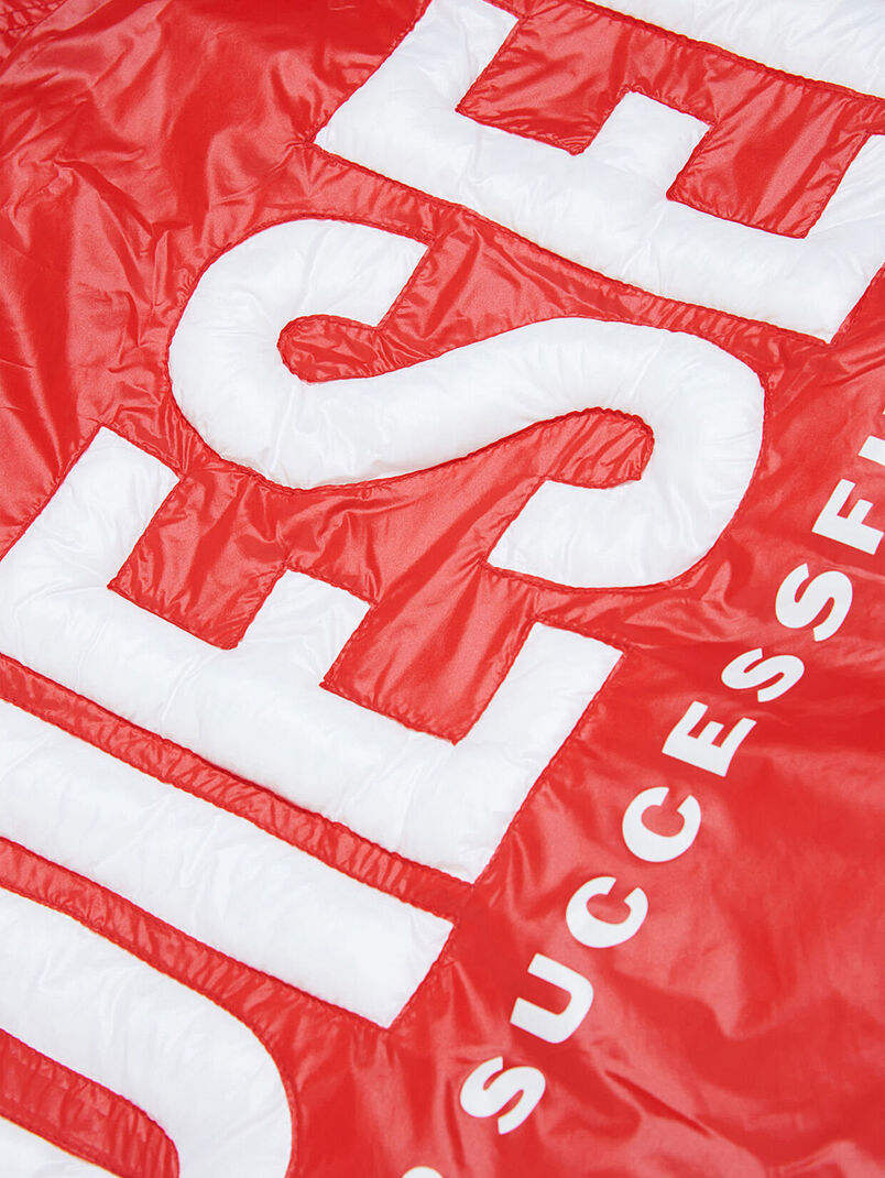 JUPITER GIACCA padded unisex jacket - 3