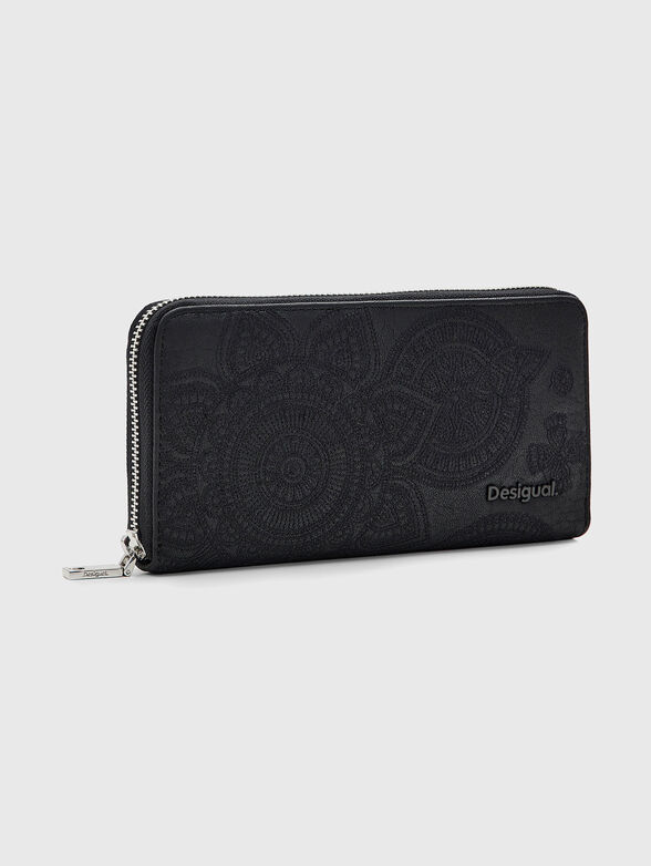 DEJAVU FIONA wallet - 4