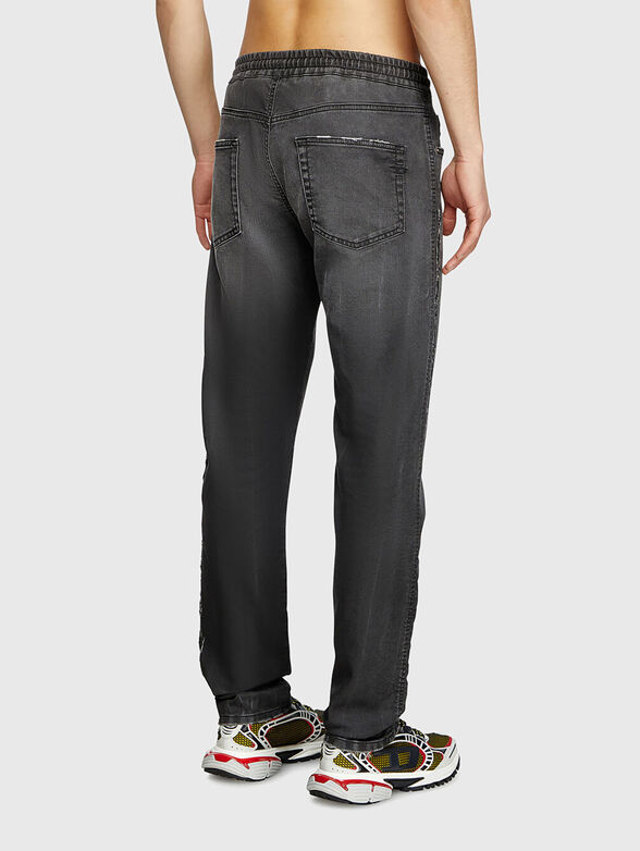 2060 D-STRUKT JOGG - 2