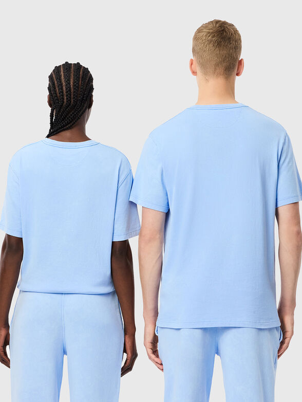 Light blue t-shirt - 2