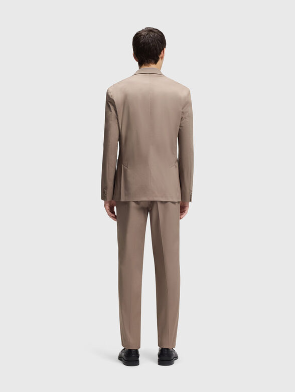 Slim jacket - 2