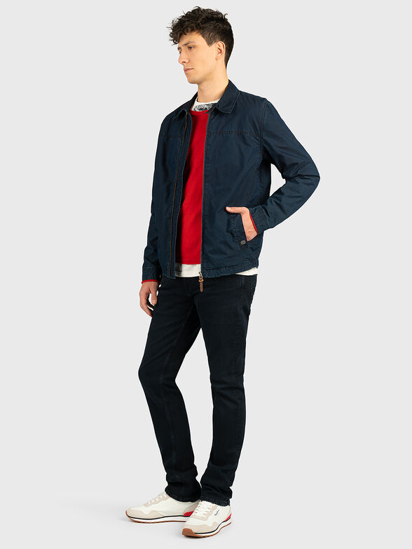 WEBSTER Jacket - 2