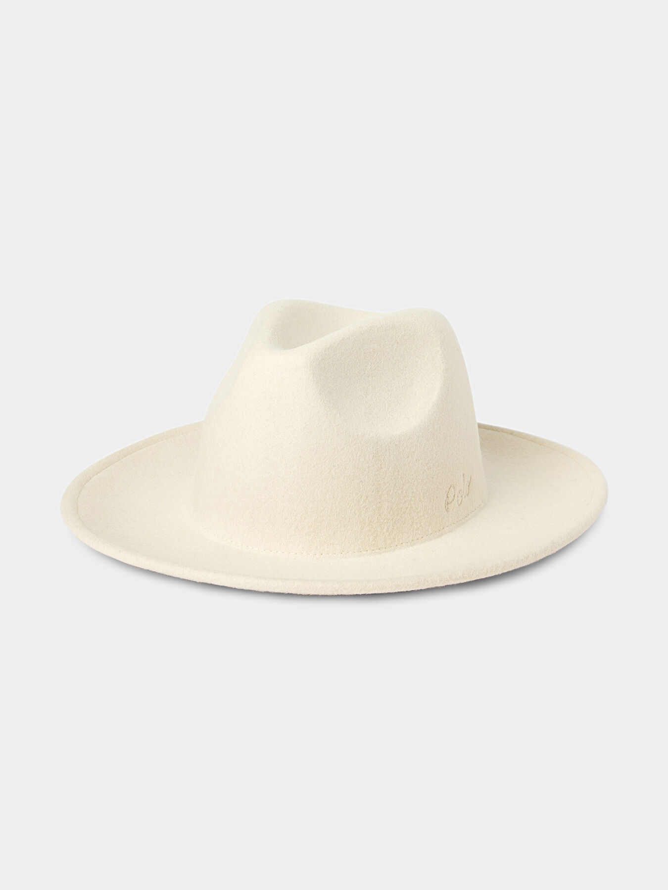 Polo fedora 2024