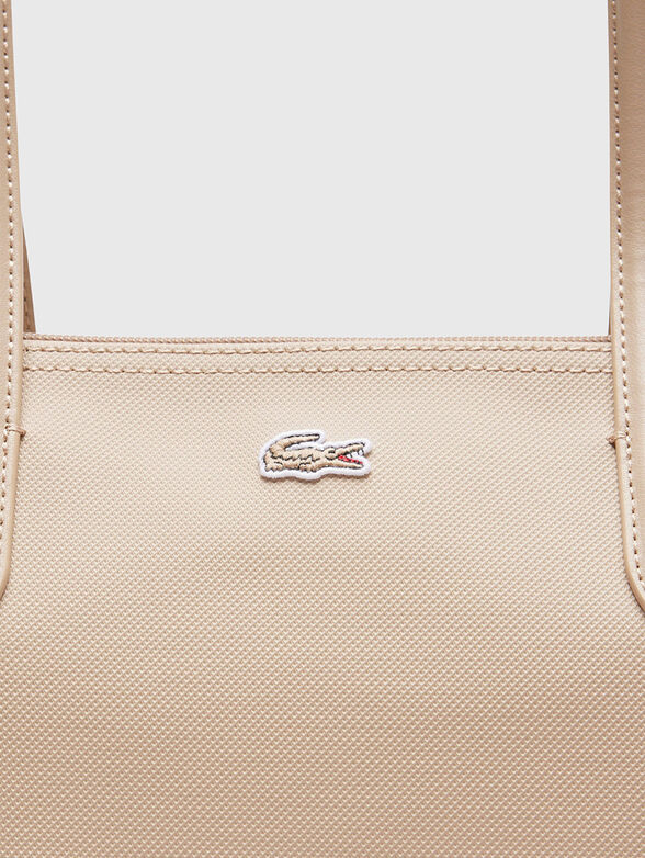 L.12.12 large tote bag - 5