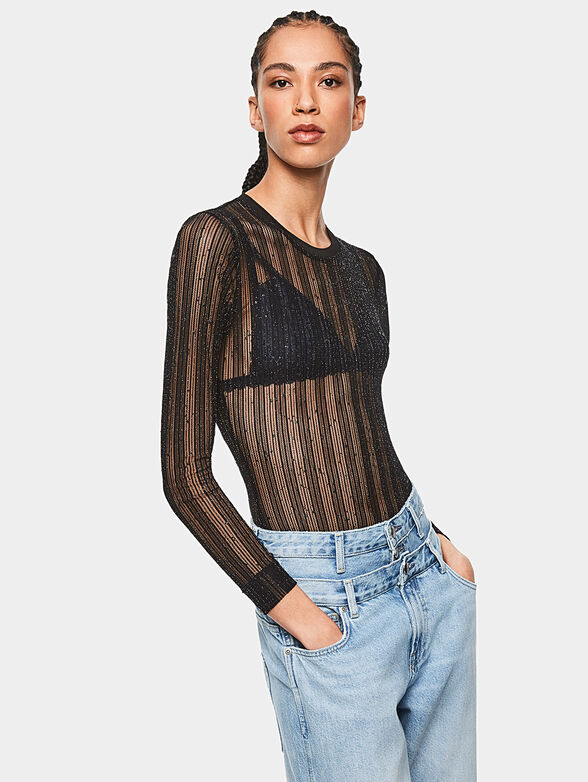 KATIE Body DUA LIPA X PEPE JEANS - 1