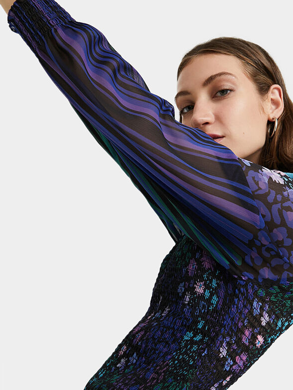 ANNA blouse - 6