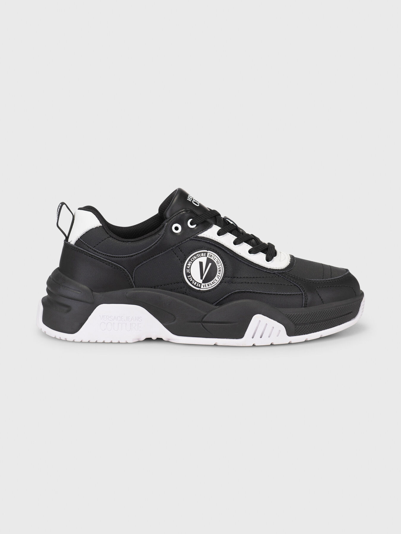 STARGAZE sneakers brand VERSACE JEANS COUTURE Globalbrandsstore en