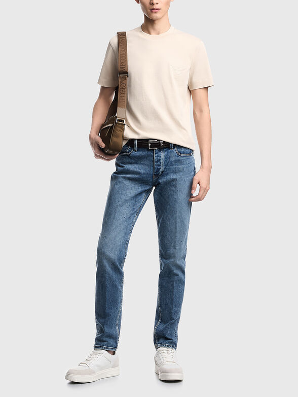 Grey t-shirt - 3